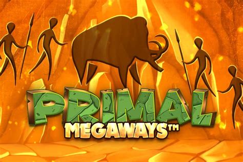 primal megaways slots